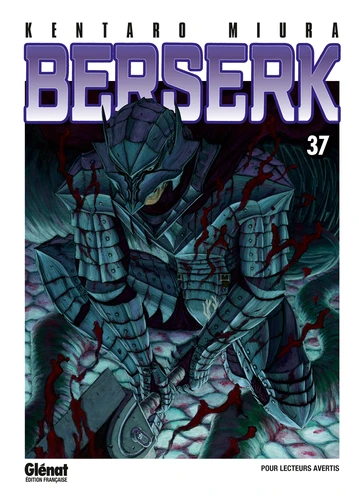 [9782723495943] Berserk - Tome 37