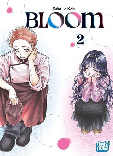 [9782373499766] Bloom Tome 2
