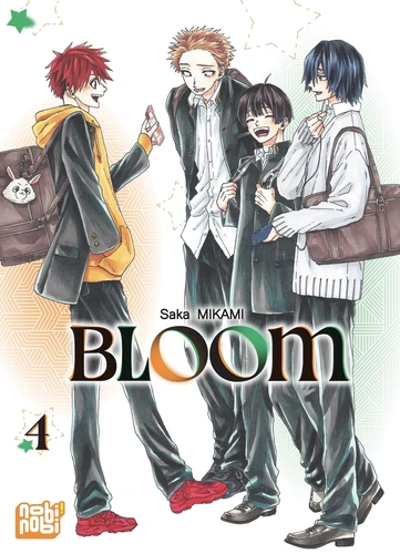 [9782384963904] Bloom Tome 4