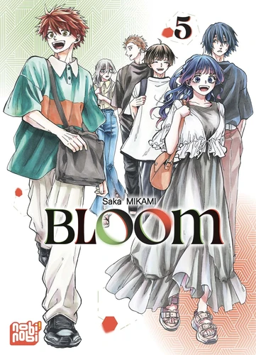 [9782384963911] Bloom Tome 5