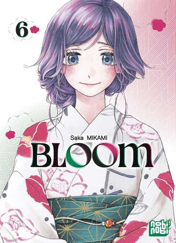 [9782384963928] Bloom Tome 6