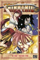 [9782811621667] Fairy Tail Tome 47
