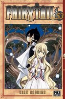 [9782811632410] Fairy Tail Tome 53