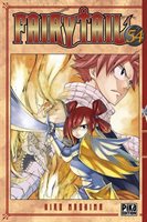 [9782811632939] Fairy Tail Tome 54