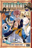 [9782811633974] Fairy Tail Tome 55