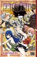 [9782811634193] Fairy Tail Tome 56