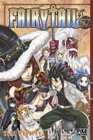 [9782811634926] Fairy Tail Tome 57