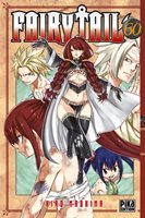 [9782811637439] Fairy Tail Tome 60