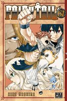 [9782811637910] Fairy Tail Tome 61