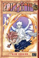 [9782811640552] Fairy Tail Tome 62