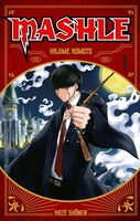 [9782820340801] Mashle Tome 1