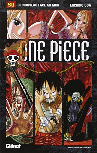 [9782344001943] One Piece - Edition originale - Tome 50