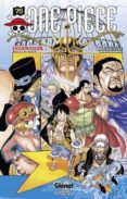 [9782344008393] One Piece - Edition originale - Tome 75