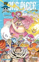 [9782344030042] One Piece - Edition originale - Tome 87
