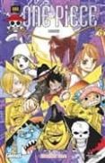 [9782344030059] One Piece - Edition originale - Tome 88