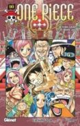 [9782344033593] One Piece - Edition originale - Tome 90