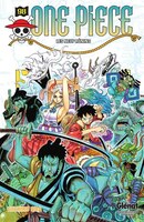 [9782344047569] One Piece - Edition originale - Tome 98