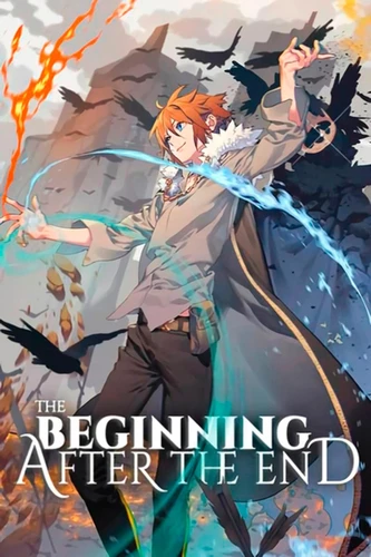 [9782382884058] The Beginning After the End Tome 8