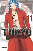 [9782344040577] Tokyo Revengers - Tome 11