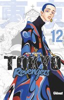 [9782344040584] Tokyo Revengers - Tome 12