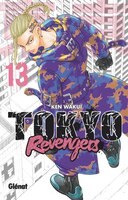 [9782344041611] Tokyo Revengers - Tome 13