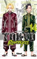 [9782344043325] Tokyo Revengers - Tome 14