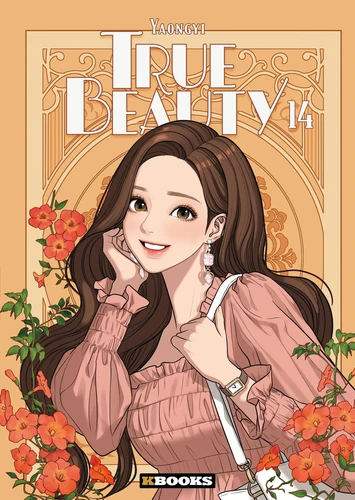 [9782382883914] True Beauty Tome 14