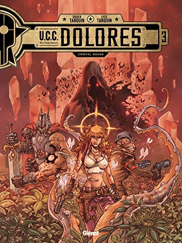 [9782344043387] UCC Dolores - Tome 3
