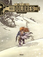[9782344050361] UCC Dolores - Tome 4