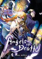[9791035503055] Angels of death Tome 6