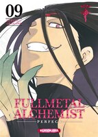 [9782380710656] Fullmetal Alchemist Perfect Tome 9