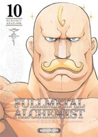 [9782380710663] Fullmetal Alchemist Perfect Tome 10