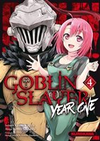 [9782368529461] Goblin Slayer Year One Tome 4