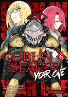 [9782368529485] Goblin Slayer Year One Tome 6