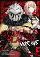 [9782380711110] Goblin Slayer Year One Tome 7